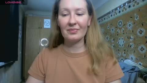 AnnaXLovers online show from 05-14-26, 11:17