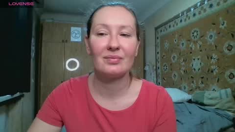 AnnaXLovers online show from 05-25-26, 07:25