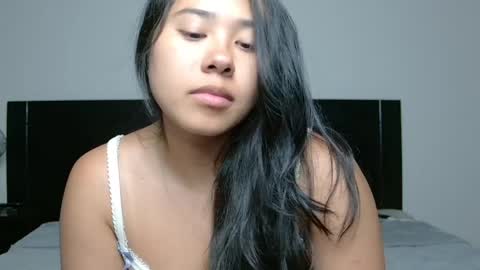 Snapshot of annaxnasty chatting on 04-30-26, 10:36 Anna online show from 04-30-26, 10:36