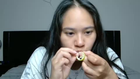 Snapshot of annaxnasty chatting on 05-16-26, 12:07 Anna online show from 05-16-26, 12:07