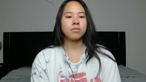 Snapshot of annaxnasty chatting on 05-16-26, 12:18 Anna online show from 05-16-26, 12:18