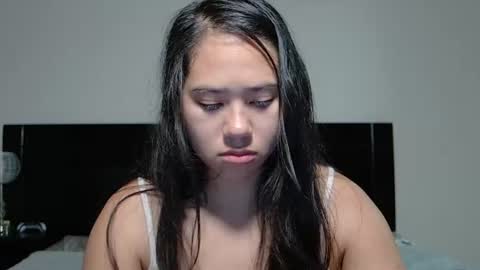 Snapshot of annaxnasty chatting on 06-30-26, 01:50 Anna online show from 06-30-26, 01:50