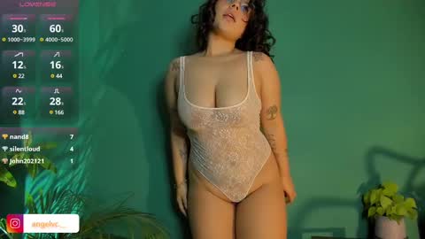 ANG  online show from 02-03-25, 03:42