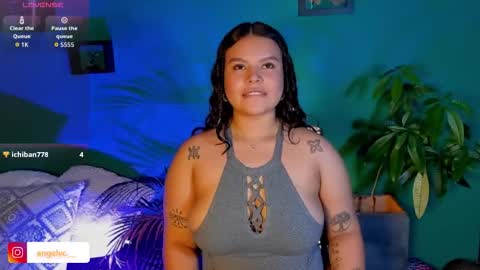 ANG  online show from 09-25-25, 12:14