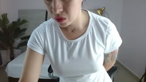 anne_blake online show from 05-13-26, 12:02