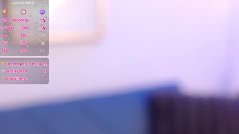 Anne online show from 01-23-25, 10:22