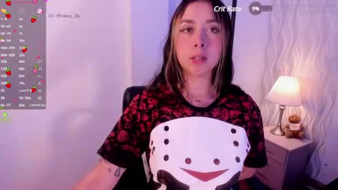 Snapshot of anne_honey55 chatting on 12-13-24, 10:45 online show from 12-13-24, 10:45