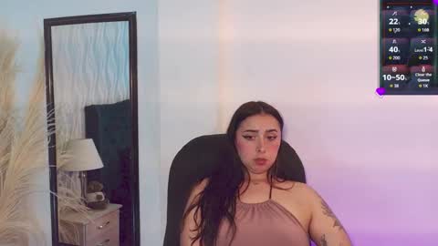 Snapshot of anne_honey55 chatting on 02-10-26, 12:04 online show from 02-10-26, 12:04