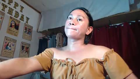 anne_hotaway online show from 04-18-26, 07:58