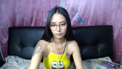 Anne online show from 01-23-25, 04:09