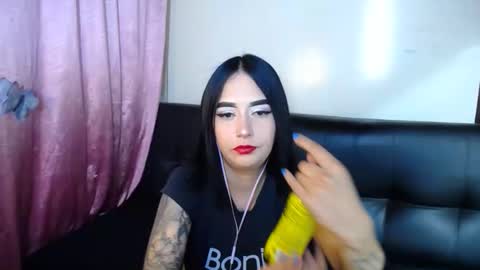 Anne online show from 11-30-25, 05:55