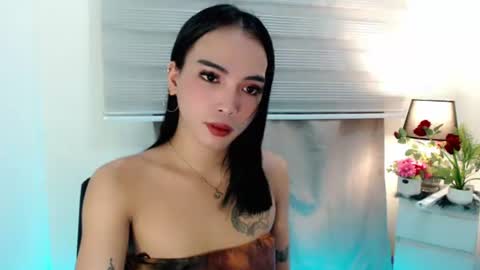 vanessa online show from 12-01-25, 11:37