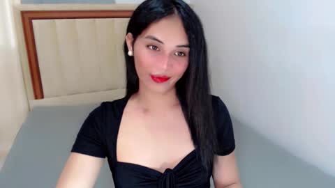 SWEET ANNE online show from 10-12-25, 07:18