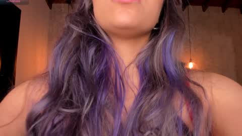 Snapshot of anne_mallow chatting on 02-01-25, 10:26 Ann online show from 02-01-25, 10:26