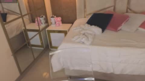 Snapshot of anne_mallow chatting on 02-23-26, 11:40 Ann online show from 02-23-26, 11:40