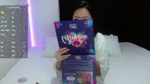 Anne  online show from 12-21-24, 02:30