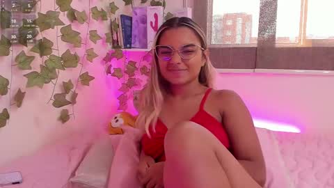 Anne online show from 02-10-25, 10:09