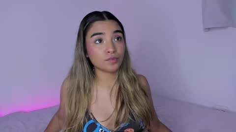 Anne online show from 10-29-25, 01:41