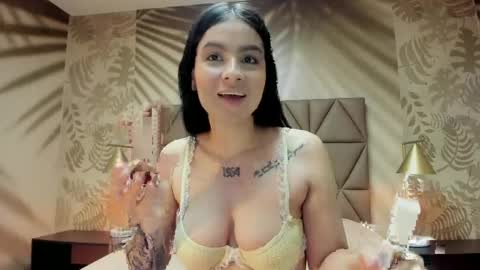 Anne online show from 04-14-26, 03:12