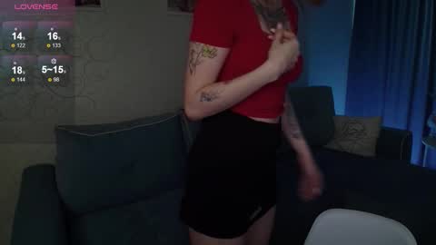 Annet online show from 03-06-26, 08:22