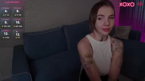 Annet online show from 03-11-26, 10:10