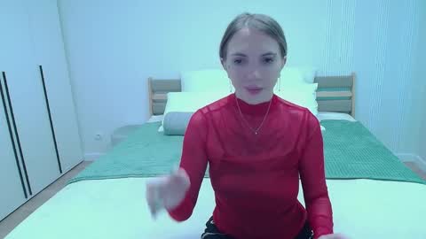 Annet online show from 04-11-26, 10:08