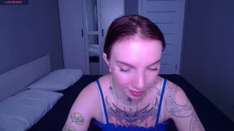Annet online show from 07-15-26, 07:13