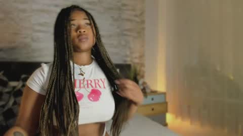 Anneth online show from 04-18-26, 07:51