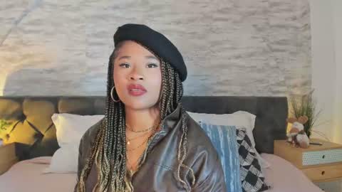 Anneth online show from 06-11-26, 07:56