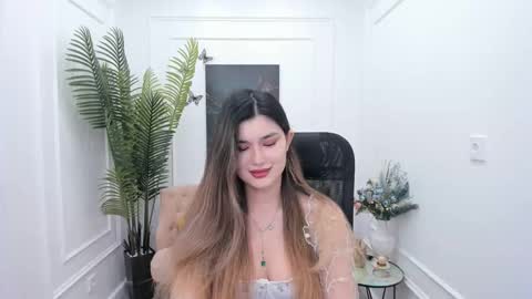 annetli online show from 11-27-25, 03:30