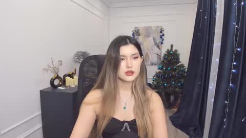 annetli online show from 12-21-25, 03:35