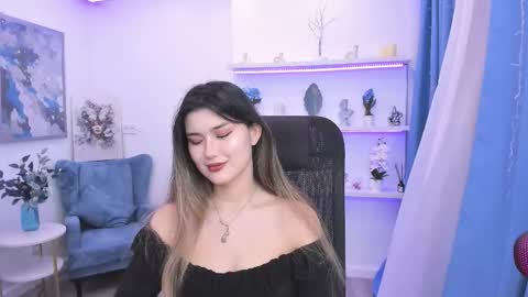 annetli online show from 01-14-26, 11:16