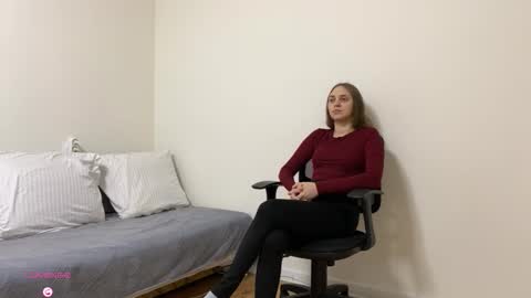 Ann  Serj online show from 02-28-26, 12:39