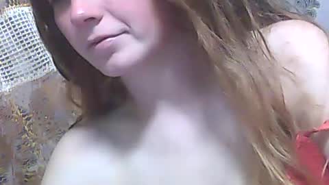 AnnetteLeah online show from 06-12-26, 09:03