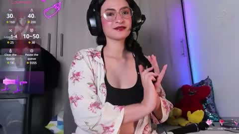 Ana online show from 01-08-25, 07:56