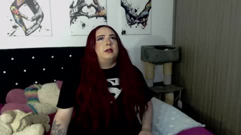 Anne VanHelsing online show from 04-14-26, 04:51