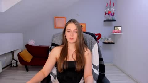 annewilsonn online show from 02-13-26, 05:20