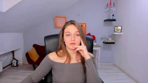 annewilsonn online show from 02-23-26, 02:03