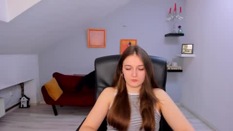 annewilsonn online show from 02-27-26, 12:27