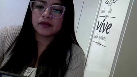 Anne online show from 01-31-25, 11:24