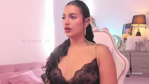 Angel online show from 04-11-26, 05:28