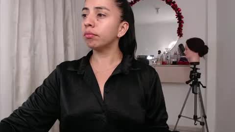 anngela online show from 03-12-26, 04:51