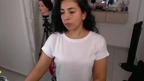 anngela online show from 03-20-26, 01:54