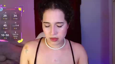 ANGEL  independent model  online show from 09-13-25, 04:01