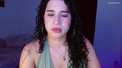 ANGEL  independent model  online show from 09-23-25, 04:04