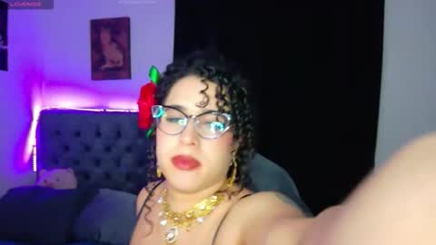 ANGEL  independent model  online show from 02-16-26, 02:29