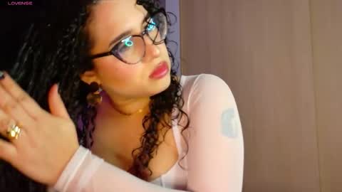 ANGEL  independent model  online show from 03-19-26, 03:21