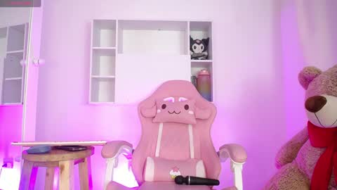 Anni online show from 01-30-25, 11:01