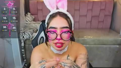 Anni acker b online show from 11-28-25, 04:48