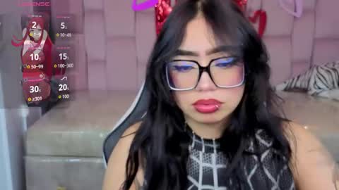 Anni acker b online show from 02-19-26, 01:40